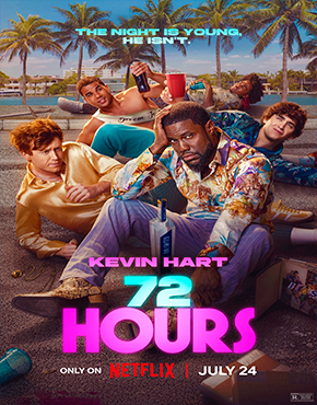 72 Hours