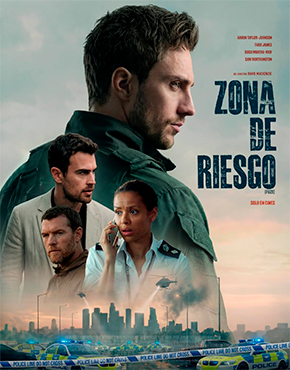 Fuze: Zona de riesgo