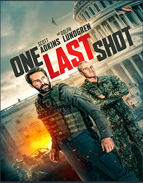 One Last Shot