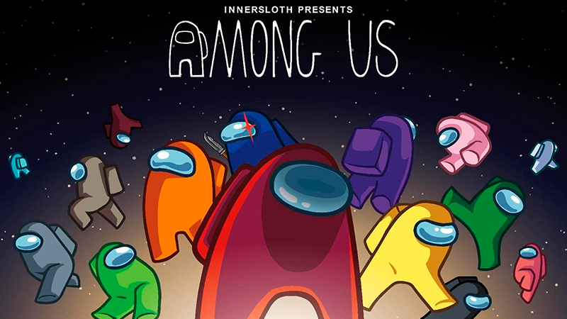 Among Us