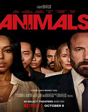 Animales