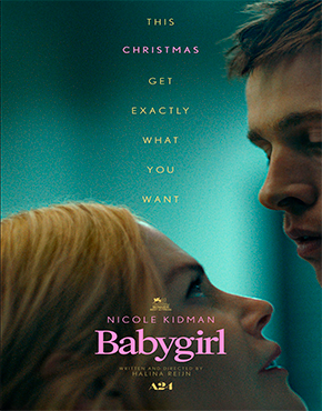 Babygirl