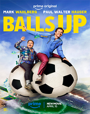 Balls Up