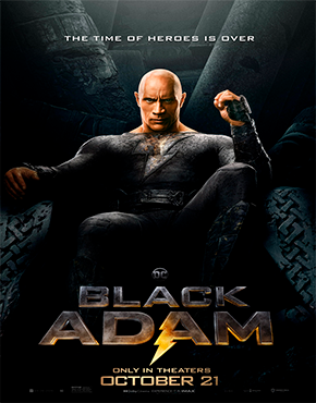 Black Adam