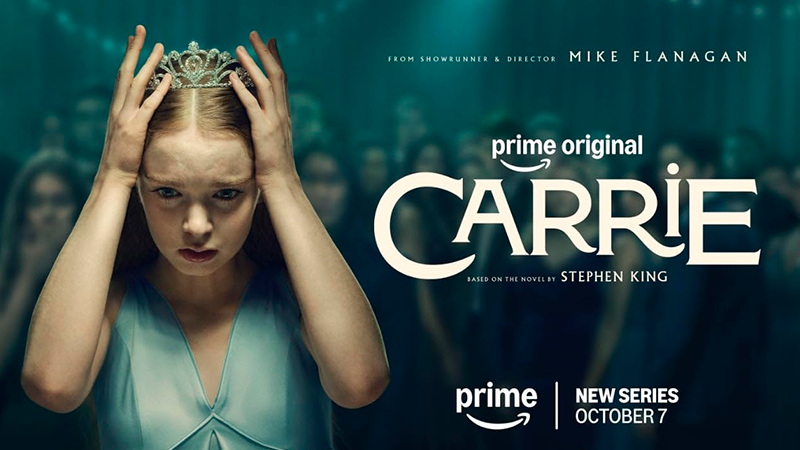 Carrie