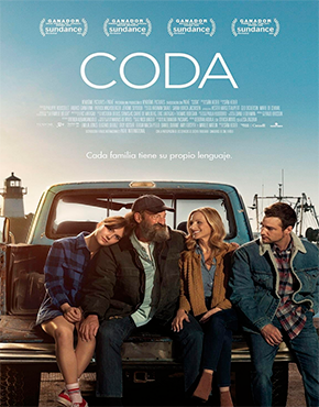 CODA: Los sonidos del silencio