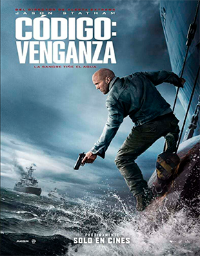 Código venganza