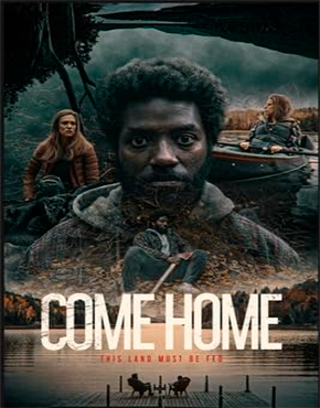 Come Home : regresa a casa
