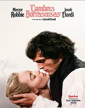 Cumbres borrascosas