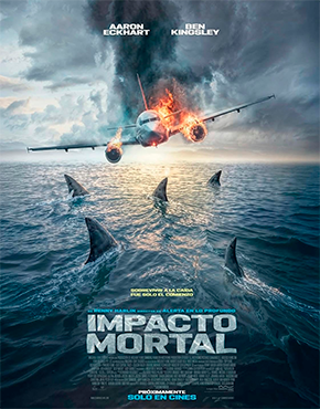 Impacto Mortal