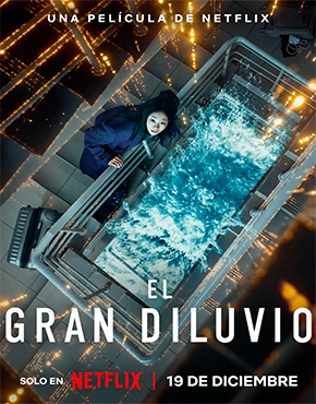 El gran diluvio