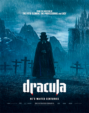 Dracula
