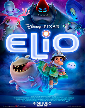 Elio