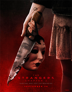 Strangers: Capítulo 2