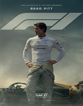 F1® La película
