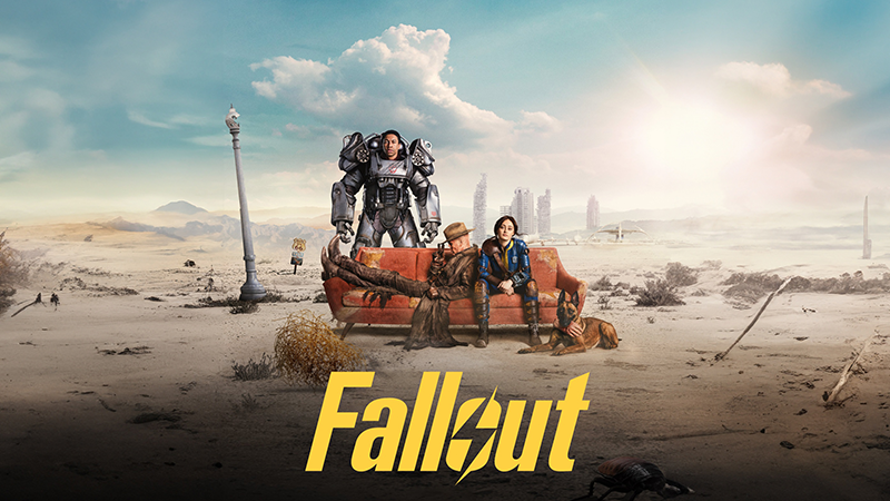 Temporada 1