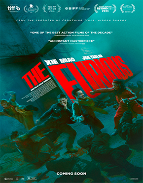 The Furious