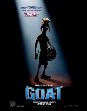 GOAT