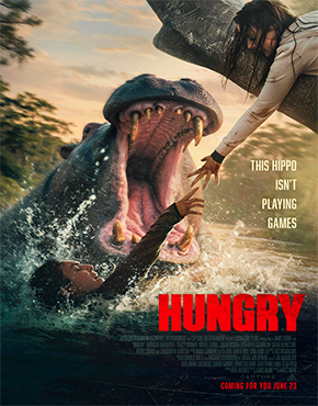 Hungry