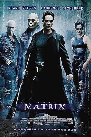 The Matrix 1999