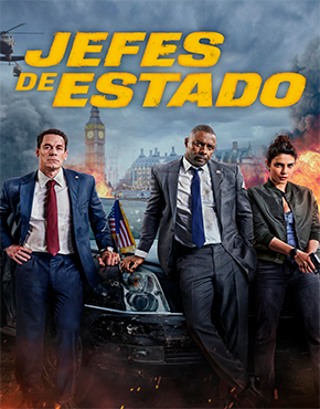 Jefes de Estado