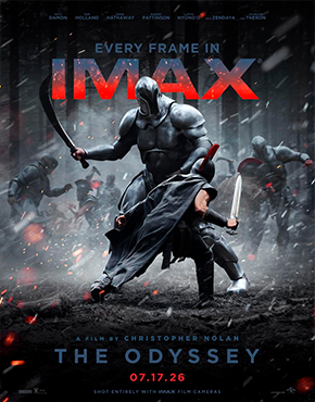 The Odyssey: La Odisea