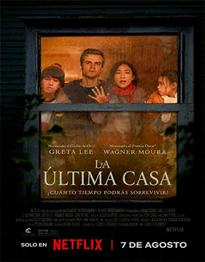 la ultima casa