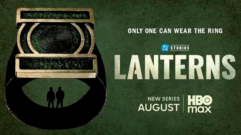 Lanterns: linternas