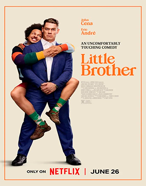 Little Brother