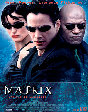 The Matrix 1999