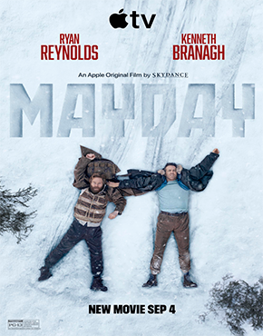 Mayday