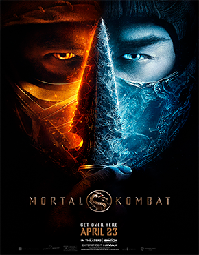 Mortal Kombat I