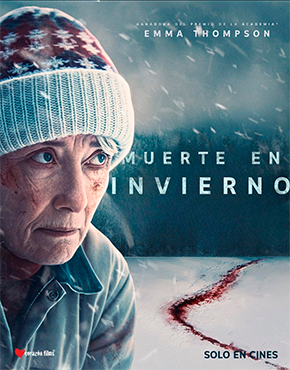 Muerte en la nieve