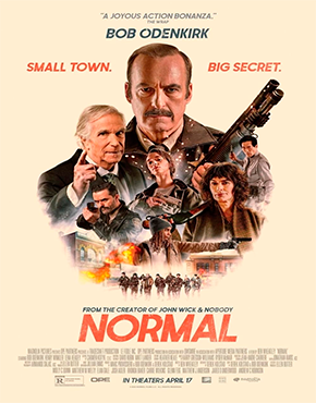 Normal