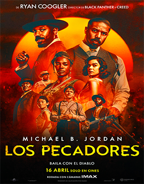 Sinners: Los pecadores