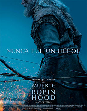La Muerte De Robin Hood