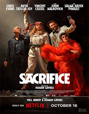 Sacrifice