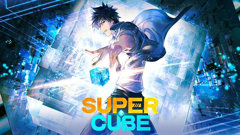 Super Cube