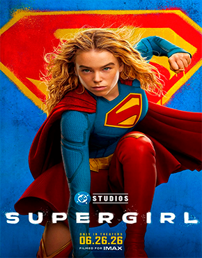 Supergirl
