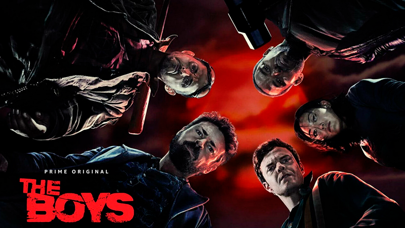 temporada 1