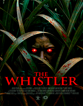 The Whistler: el sonido de la muerte