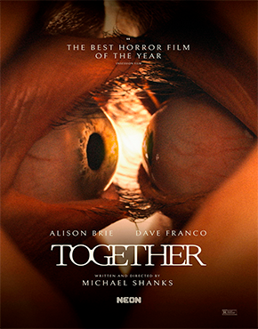 Together: juntos por siempre