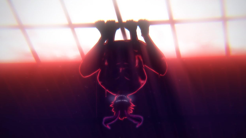 Oni's Blood #1.1