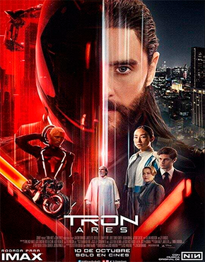 Tron: Ares
