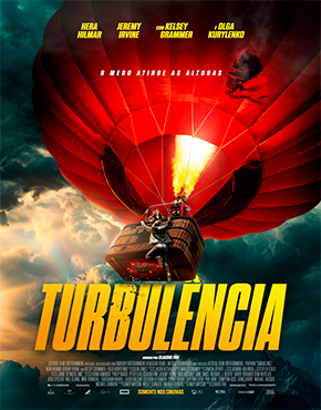Turbulencia