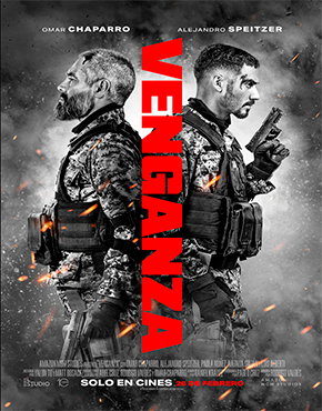 Venganza