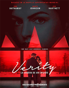 Verity: La sombra de un engaño