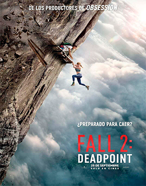 Fall 2: Deadpoint
