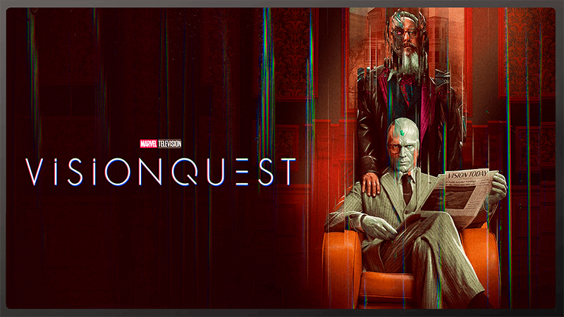 VisionQuest