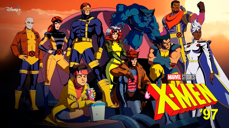 X-Men \'97